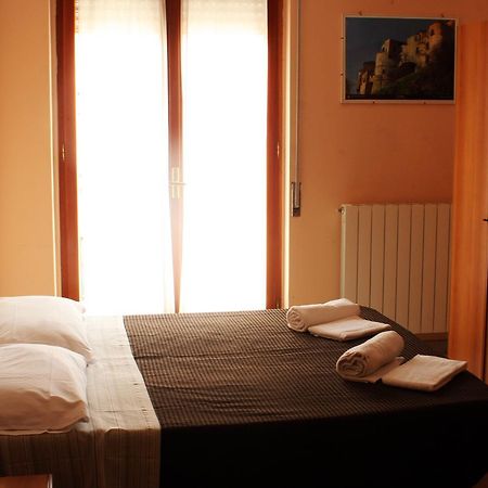 Albergo Italia Lavello Exterior photo