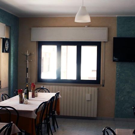 Albergo Italia Lavello Exterior photo