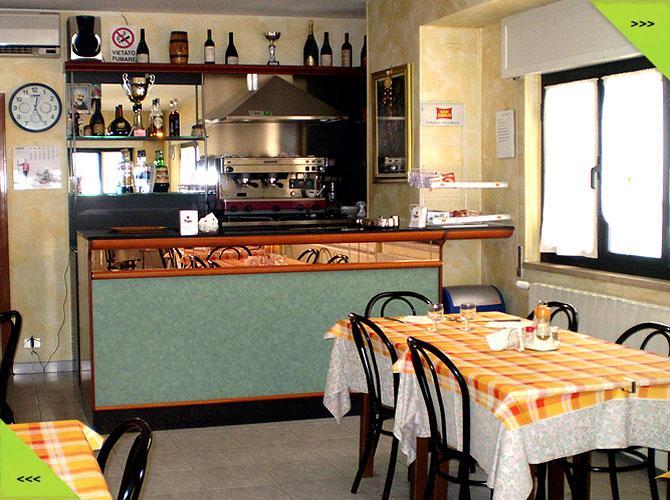 Albergo Italia Lavello Exterior photo