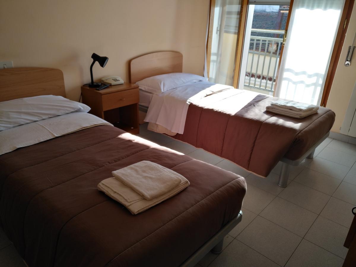 Albergo Italia Lavello Exterior photo