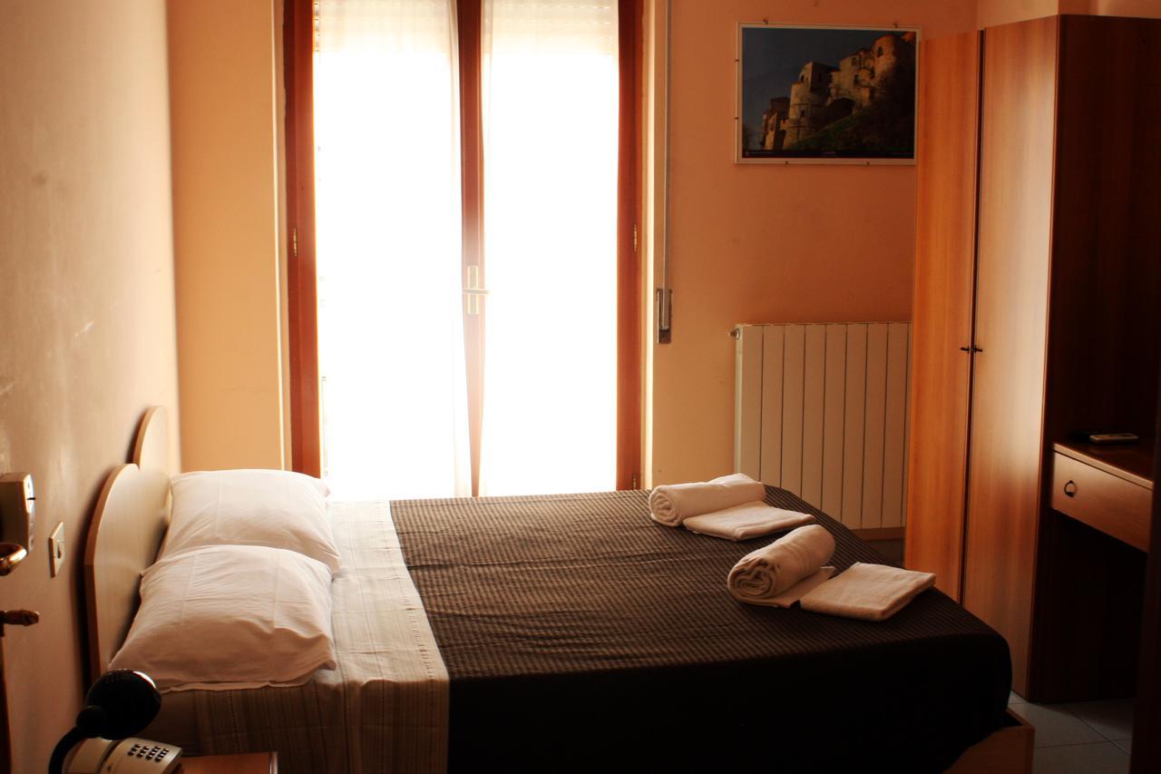 Albergo Italia Lavello Exterior photo