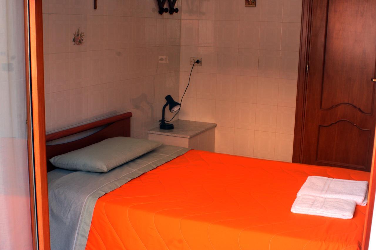 Albergo Italia Lavello Exterior photo