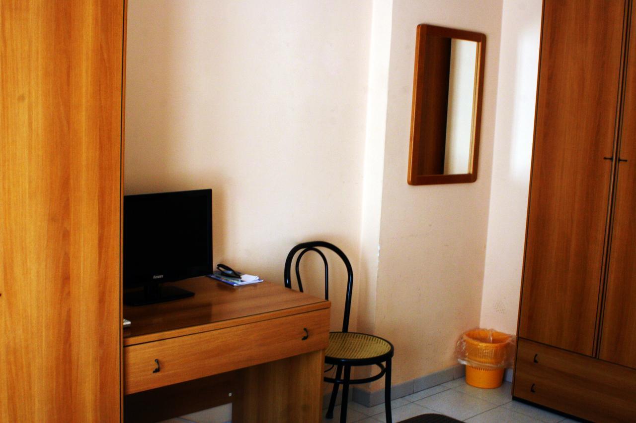 Albergo Italia Lavello Exterior photo